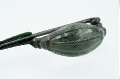 Foto von Bronzekahnfibel (NHMW-PRAE-026195)